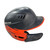 Used Rawlings R16 VELO W/JAW GUARD Batting Helmet No Mask Navy Blue One Size 11484-S000282158 View 4