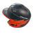 Used Rawlings R16 VELO W/JAW GUARD Batting Helmet No Mask Navy Blue One Size 11484-S000282158 View 10