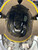 Used Under Armour HELMET W/MASK Batting Helmet w/Mask Black S/M 11868-S000063446 View 4