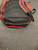 Used Mizuno BAG BB/SB Player Carry Bag Red 11162-S000430331 View 4