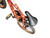 Used Dynacraft FIRESTORM BMX Bike Boys Red 20" 11479-S000396492 View 1