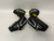 Used CCM TACKS Youth Elbow Pads SM 11895-S000010641 View 2