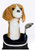 New BEAGLE HEAD COVER 11856-35DBEAGLE View 1