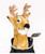 New DEER HEAD COVER 11856-35DDEER View 1