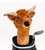 New ELK HEAD COVER 11856-35DELK View 1