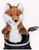 New FOX HEAD COVER 11856-35DFOX View 1