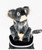 New KOALA HEAD COVER 11856-35DKOALA View 1