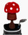 New MUSHROOM HEAD COVER 11856-35DMUSHROOM View 1