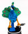New PEACOCK HEAD COVER 11856-35DPEACOCK View 1
