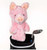 New PIG HEAD COVER 11856-35DPIG View 1