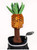 New PINEAPPLE HEAD COVER 11856-35DPINEAPPLE View 1
