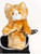 New TABBY CAT HEAD COVER 11856-35DTABBYCAT View 1