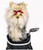 New YORK TERRIER HEAD COVER 11856-35DYORKTERRIER View 1