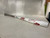 Used Marucci CAT X2 BB/SB USSSA 2 3/4 Bat 32" 11790-S000045766 View 1