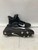 Used Nike ALPHA MENACE PRO 2 D Adult FB Cleats Black Senior 10 11836-S000027465 View 3