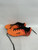 Used Brava Soccer Cleats Orange Junior 02 11871-S000016896 View 1