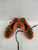 Used Brava Soccer Cleats Orange Junior 02 11871-S000016896 View 2