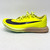 Used Nike ZOOM TJ ELITE Track & Field Cleats Adult Optic Yellow Senior 8 11805-S000062261 View 1