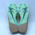 Used Nike ZOOM TJ ELITE Track & Field Cleats Adult Optic Yellow Senior 8 11805-S000062261 View 6