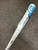 Used Louisville Slugger OMAHA 2020 BB/SB High School -3 Bat 31" 10558-S000237428 View 1
