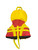 Used Airhead Child PFD Red Infant 0-30 11768-S000224551 View 2