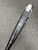 Used Demarini VOODOO 2023 CUSTOM SMALL RATTLE BB/SB High School -3 Bat 33" 10558-S000237431 View 2