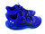 Used Adidas SZ4 STARLANCER CLUB All Size Soccer Ball Royal Blue 4 11479-S000396516 View 2