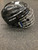 Used Bauer IMS 5.0 Helmet Cage Combo Black SM 11162-S000430334 View 3