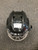 Used Bauer IMS 5.0 Helmet Cage Combo Black SM 11162-S000430334 View 2