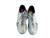 Nike MERCURIAL Soccer Cleats Grey Senior 5.5 View 1