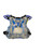 Used Thor QUADRANT Junior Roost Protector Royal Blue 11856-S000020410 View 1