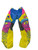Used Adult Bottom Yellow XS 11856-S000020411 View 1
