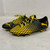 Used Puma Soccer Cleats Yellow Junior 03 11762-S000064571 View 1