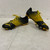 Used Puma Soccer Cleats Yellow Junior 03 11762-S000064571 View 3