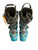 Used Dynacraft DYNACRAFT RADICAL PRO 28.0 SKI BOOTS Mens DH Ski Boot Green And Royal Blue 280 MP - M10 - W11 11838-S000042562 View 1