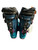 Used Dynacraft DYNACRAFT RADICAL PRO 28.0 SKI BOOTS Mens DH Ski Boot Green And Royal Blue 280 MP - M10 - W11 11838-S000042562 View 2