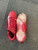 Used Nike TROUT BB/SB Cleats Red Youth 10.0 11614-S000215570 View 2