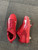 Used Nike TROUT BB/SB Cleats Red Youth 10.0 11614-S000215570 View 3