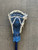 Used STX AMP Men Atk/Mid Complete Stick Navy Blue 11614-S000215575 View 3