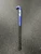 Used TK CONTROL BOW 3.6 FH Complete Stick Navy Blue 34" 11726-S000282398 View 1