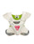 Used Maverik M5 Lacrosse Shoulder Pads White MD 11477-S000199397 View 1