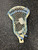 Used Gait GC3 Mens Lacrosse Head Yellow 11726-S000282422 View 2