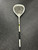 Used Warrior NEMESIS 3 Mens Goalie Stick White 11726-S000282423 View 1