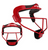 New Rampage SB Mask YTH RD 11851-CHPCM02YSC View 1