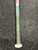 Used Easton TOPAZ BB/SB Fastpitch Bat 32" 11726-S000282425 View 2