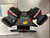 Used Bauer LIL SPORT Junior Shoulder Pads LG 11614-S000215580 View 1