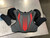 Used Bauer LIL SPORT Junior Shoulder Pads LG 11614-S000215580 View 2