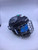 Used Bauer BH2100 Helmet Cage Combo Black SM 10589-S000414544 View 1