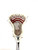 Used Warrior EVO W BRINE SWIZZLE SHAFT Men Atk/Mid Complete Stick White 11860-S000292715 View 2