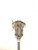 Used String King MARK 2V W ECD CARBON SHAFT Men Atk/Mid Complete Stick White 11860-S000292726 View 3